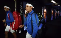Del Potro: Roger Federer có thể "lật đổ" Rafael Nadal một lần nữa