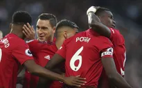 VIDEO Man Utd 2-1 Leicester City: Pogba ghi bàn, Quỷ đỏ mở màn hứa hẹn