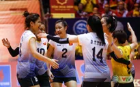 ẢNH: Những khoảnh khắc ấn tượng trong trận chung kết VTV Cup Ống nhựa Hoa Sen 2018