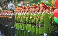 Tinh gọn bộ máy Bộ Công an: Khó khăn từ "Ai đi, ai ở?"