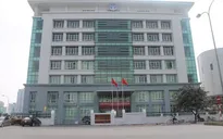 Kiểm tra nghi vấn 'Quỹ đen' ở Cục Đường thủy nội địa Việt Nam