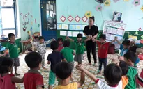 Quảng Ngãi: Không khảo sát trình độ của trẻ trước khi vào lớp 1