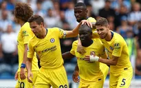 Ngoại hạng Anh ngày 11/8: Chelsea, Tottenham cùng ra quân ấn tượng