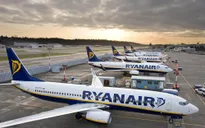 Cuộc đình công lớn nhất trong lịch sử hãng hàng không Ryanair