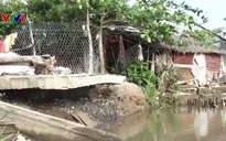 TP.HCM chỉ đạo di dời khẩn cấp người dân khỏi vùng sạt lở nguy hiểm