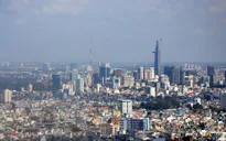 TP.HCM tăng quỹ đất phi nông nghiệp