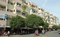 Báo động tình trạng thừa chung cư hạng sang, thiếu chung cư bình dân