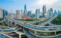 Ứng dụng công nghệ thông tin hướng tới đô thị thông minh