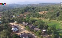 Phòng chống ma túy dựa vào cộng đồng ở vùng biên Quảng Trị