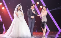 Phạm Quỳnh Anh "trách móc" Duy Khánh làm lố khi hát "Không đau vì quá đau"