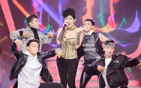 Gương mặt thân quen: hát "hit" Thu Minh, Đỗ Phú Quí tiếp tục giành chiến thắng