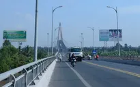 Không dùng vốn BOT đầu tư cầu Rạch Miễu 2