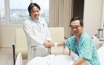 Suýt đột tử vì tắc mạch vành