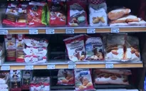 Pháp tăng cường sử dụng nhựa tái chế