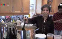 Quán bún bò từ thiện của người Việt tại Canada