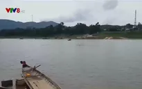 Quảng Trị mất an toàn giao thông từ các bến đò ngang