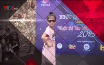 Bước chân thiên thần - Sân chơi của tài năng nhí