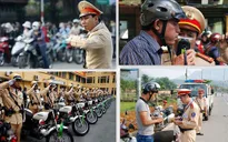 Công điện đảm bảo trật tự, an toàn giao thông dịp 2/9 và khai giảng năm học mới