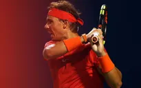 Vừa vô địch Rogers Cup, Nadal tuyên bố rút lui khỏi Cincinnati