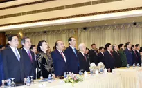 Khai mạc Hội nghị Ngoại giao lần thứ 30