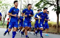 ASIAD 2018: HLV Olympic Pakistan đánh giá Việt Nam là đội mạnh ở bảng D