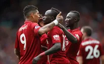 Liverpool chạm mốc khủng, lọt top 4 đại gia Ngoại hạng
