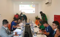 ASIAD 2018: Olympic Việt Nam đá trận ra quân trong màu áo đỏ truyền thống