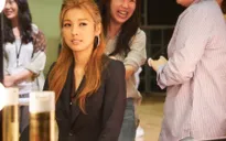 Lee Hyori bất ngờ xuất hiện trong phim điện ảnh The Spy Gone North
