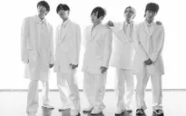 Huyền thoại của Kpop - H.O.T. tổ chức concert sau 17 năm