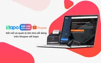 Giải pháp quản lý bán hàng tự động cho chủ cửa hàng