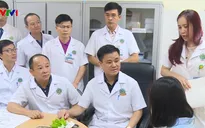 Thực hiện thành công ca phẫu thuật tái tạo hàm mặt thứ 500