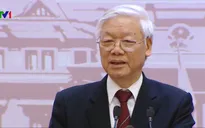 “Ngành ngoại giao cần tiếp tục đổi mới tư duy trong công tác đối ngoại”