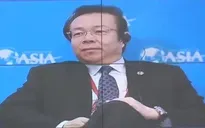 Quan tham Trung Quốc giấu 3 tấn tiền mặt trong nhà