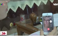 Hải Dương: Nhiều phụ huynh "dính bẫy" học trực tuyến