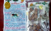 Đắk Nông: Đình chỉ cơ sở bán thuốc “thần tiên” không rõ nguồn gốc