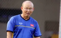 HLV Park Hang Seo: Mỗi trận đấu của ĐT Olympic Việt Nam đều là trận chung kết