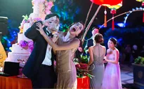 Khám phá cuộc sống sang chảnh bậc nhất của giới siêu giàu châu Á trong "Crazy Rich Asians"