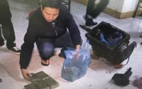 Đắk Lắk: Bắt giữ đối tượng vận chuyển 22 bánh heroin