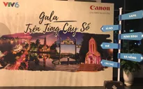 Trực tiếp Thế hệ số 10h00 (15/08): Đếm ngược đến Gala "Trên từng cây số"