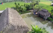 Nở rộ căn hộ cho thuê cuối tuần