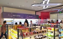 JD.Com ra mắt cửa hàng không người bán đầu tiên ở Indonesia