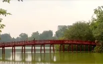 Hà Nội trong góc nhìn của nhà làm phim Tây Ban Nha