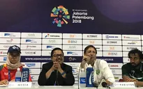 Thất bại 0-3 trước Olympic Việt Nam, HLV Olympic Pakistan nói gì?