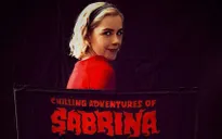 Loạt phim truyền hình về phù thủy Sabrina trở lại với phiên bản mới
