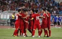 Đội hình dự kiến của Olympic Việt Nam gặp Pakistan: Thầy Park chọn sơ đồ 3-4-3