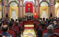 Đổi mới tư duy đối ngoại để phát triển đất nước
