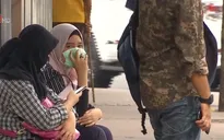 Trước thềm khai mạc ASIAD, người Indonesia lo lắng vì ô nhiễm không khí