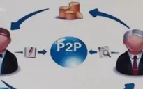 Trung Quốc công bố 10 biện pháp siết chặt quản lý hình thức P2P
