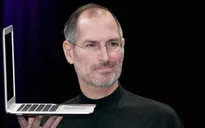 Tiết lộ lý do khiến "huyền thoại" Steve Jobs cứ 6 tháng lại đổi xe một lần
