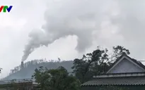 Hà Tĩnh di dời người dân ra khỏi khu vực nhà máy gây ô nhiễm